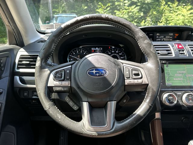Thumbnail: 2018 Subaru Forester - 10
