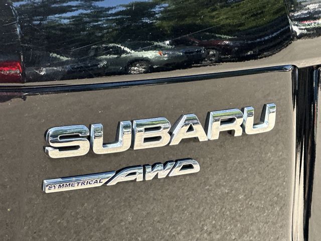 Thumbnail: 2018 Subaru Forester - 7