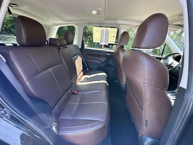 Thumbnail: 2018 Subaru Forester - 27