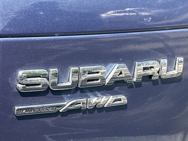 Thumbnail: 2017 Subaru Forester - 7