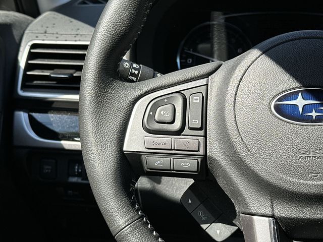 Thumbnail: 2017 Subaru Forester - 15