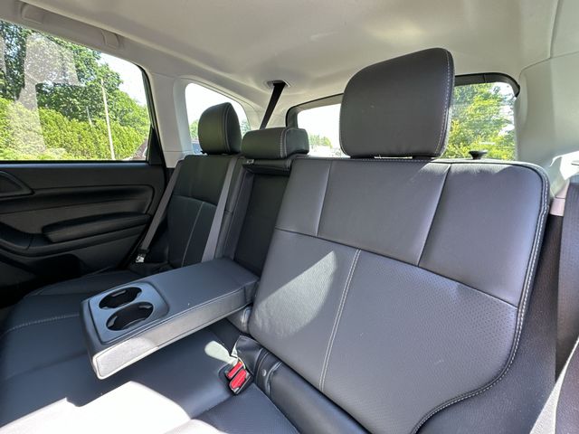 Thumbnail: 2017 Subaru Forester - 10