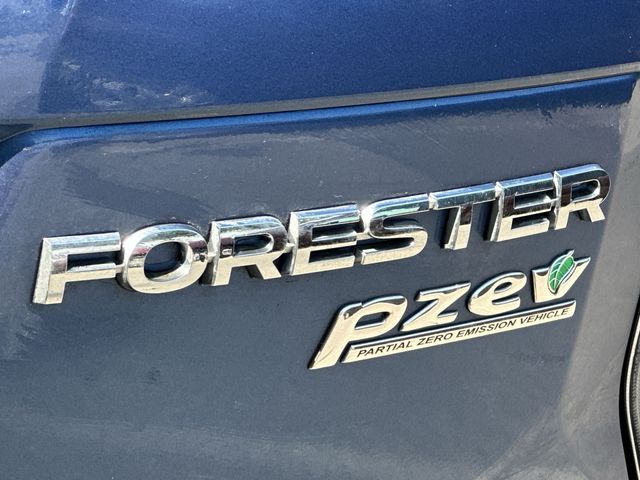 Thumbnail: 2017 Subaru Forester - 21