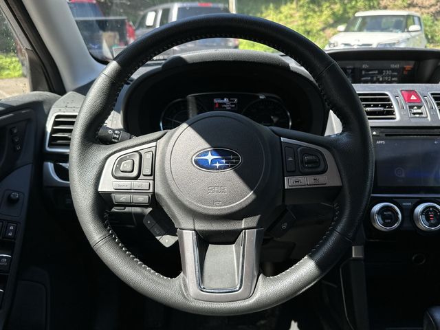 Thumbnail: 2017 Subaru Forester - 2