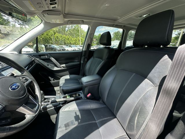 Thumbnail: 2018 Subaru Forester - 10