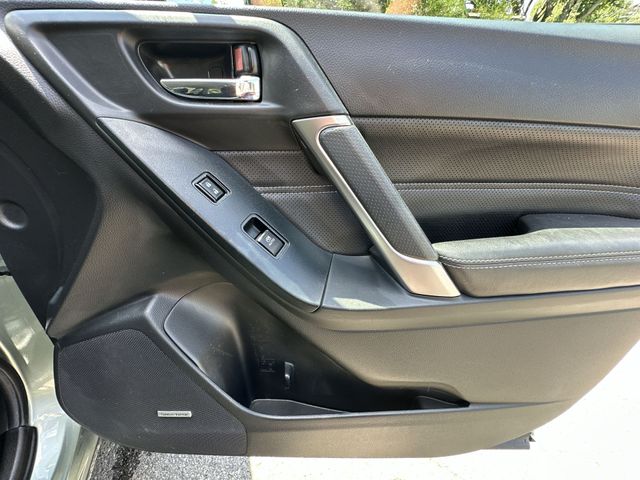 Thumbnail: 2018 Subaru Forester - 14