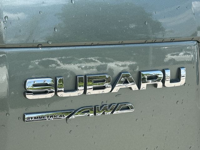 Thumbnail: 2018 Subaru Forester - 7