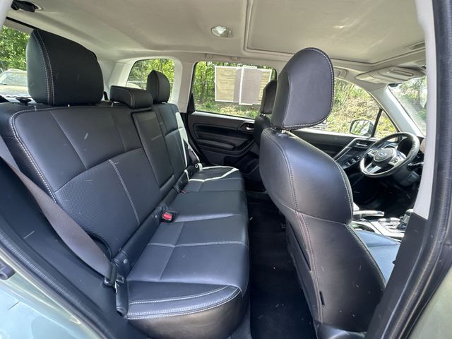 Thumbnail: 2018 Subaru Forester - 27