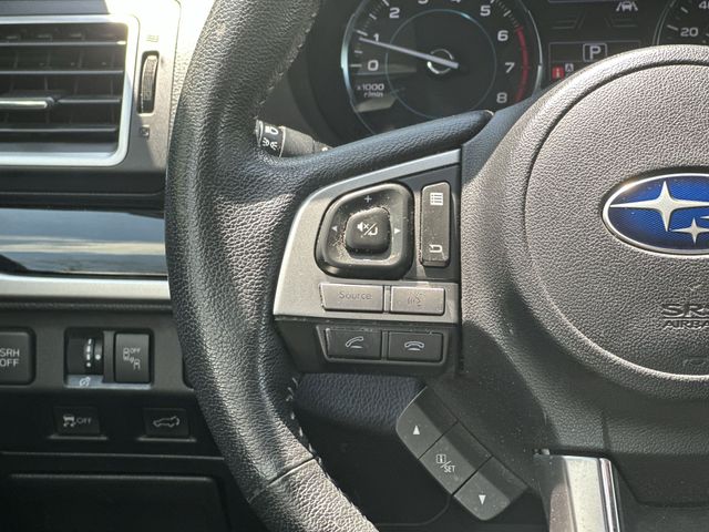 Thumbnail: 2018 Subaru Forester - 19