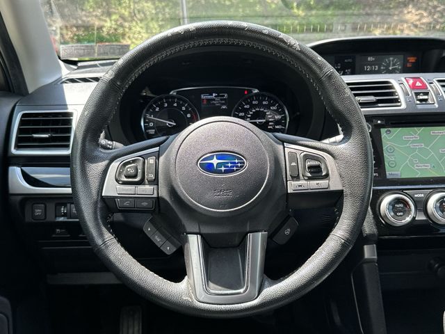 Thumbnail: 2018 Subaru Forester - 2