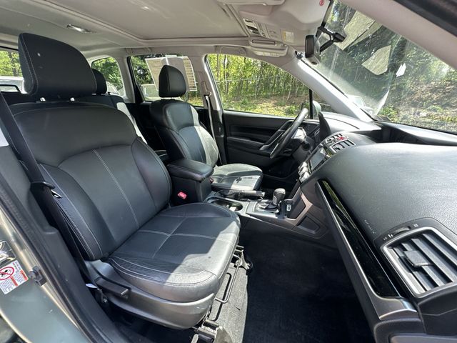 Thumbnail: 2018 Subaru Forester - 26