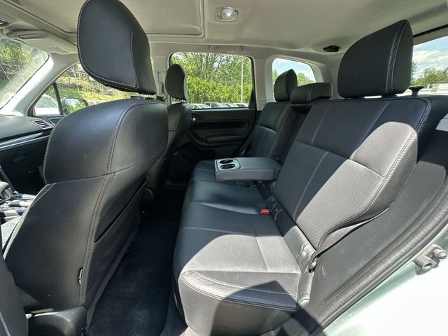 Thumbnail: 2018 Subaru Forester - 12
