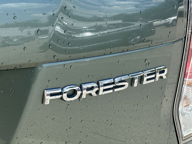 Thumbnail: 2018 Subaru Forester - 28
