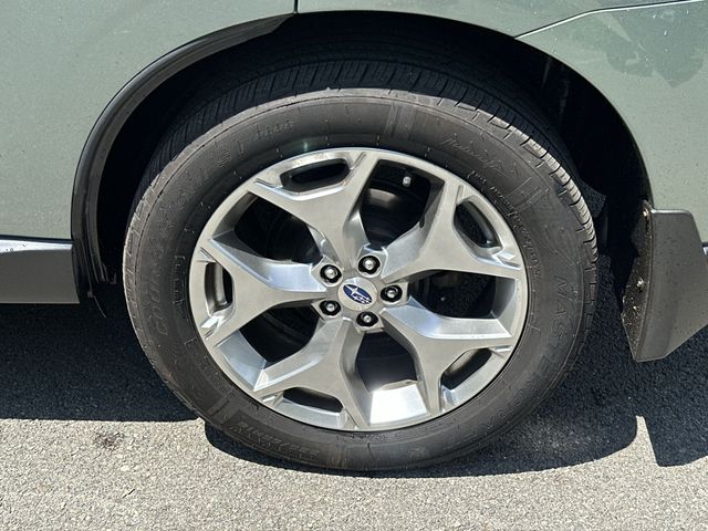 Thumbnail: 2018 Subaru Forester - 8