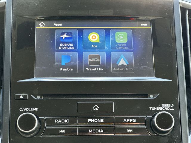 Thumbnail: 2019 Subaru Forester - 19