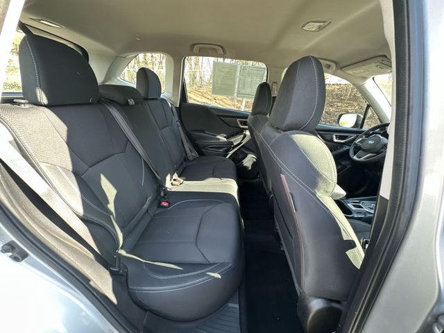 Thumbnail: 2019 Subaru Forester - 25