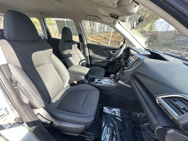 Thumbnail: 2019 Subaru Forester - 23