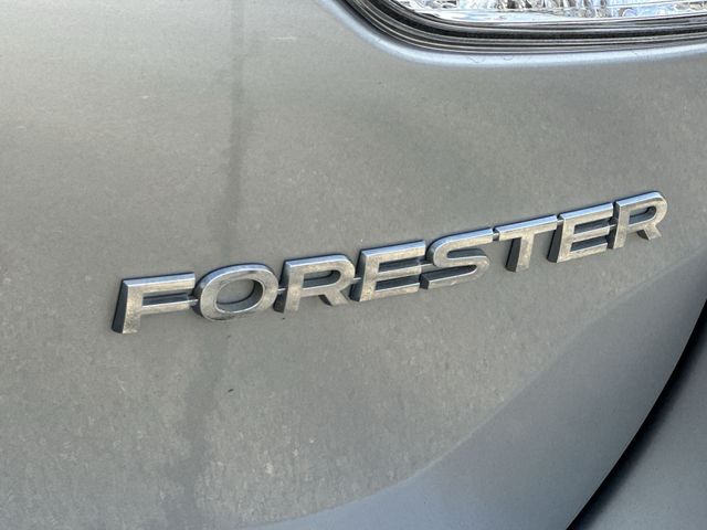 Thumbnail: 2019 Subaru Forester - 26