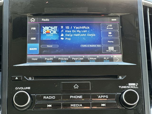 Thumbnail: 2019 Subaru Forester - 13