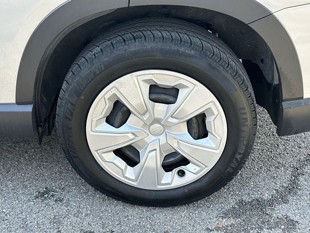 Thumbnail: 2019 Subaru Forester - 8