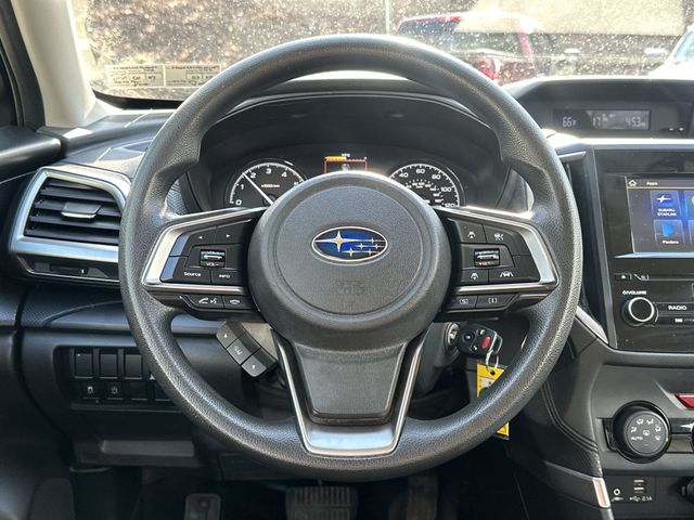 Thumbnail: 2019 Subaru Forester - 2