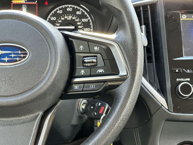 Thumbnail: 2019 Subaru Forester - 18