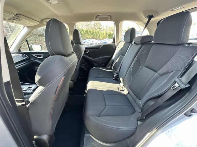 Thumbnail: 2019 Subaru Forester - 12