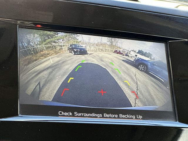 Thumbnail: 2019 Subaru Forester - 20