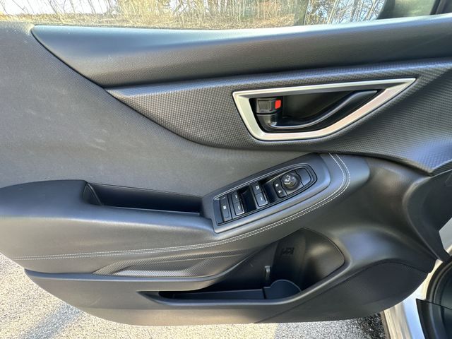 Thumbnail: 2019 Subaru Forester - 22