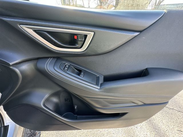 Thumbnail: 2019 Subaru Forester - 24