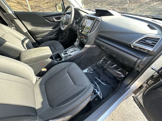 Thumbnail: 2019 Subaru Forester - 11