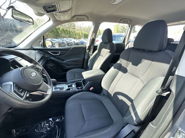 Thumbnail: 2019 Subaru Forester - 10