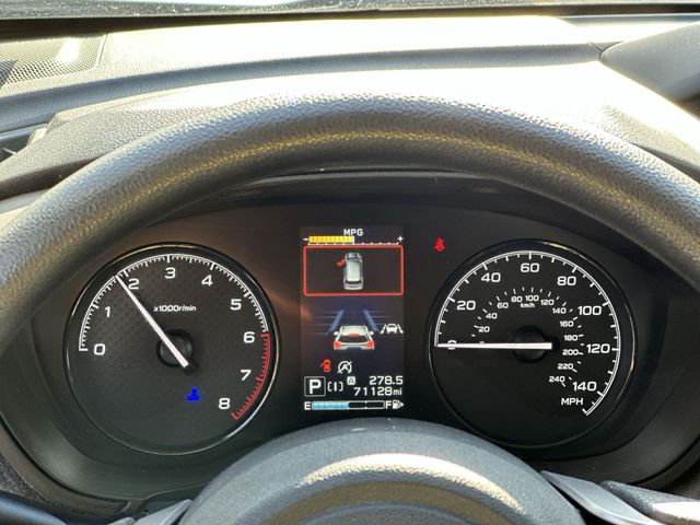 Thumbnail: 2019 Subaru Forester - 14