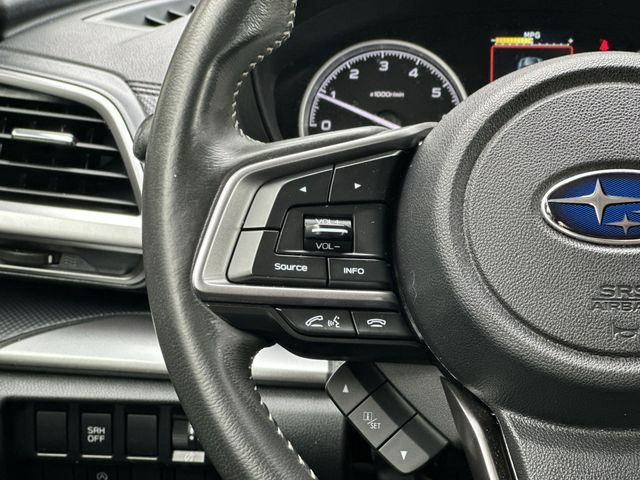 Thumbnail: 2024 Subaru Forester - 15