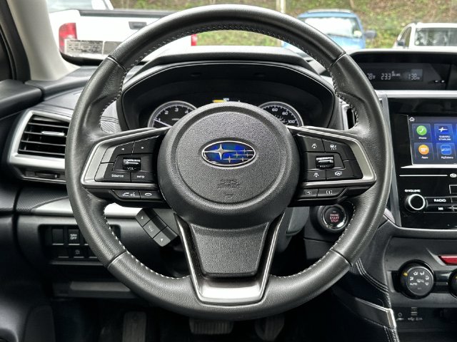 Thumbnail: 2024 Subaru Forester - 2
