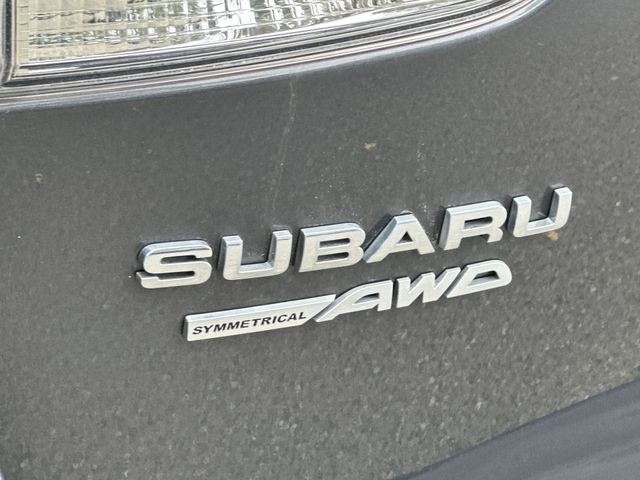 Thumbnail: 2024 Subaru Forester - 7
