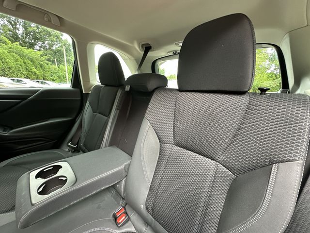 Thumbnail: 2024 Subaru Forester - 10