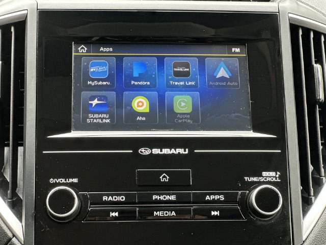 Thumbnail: 2024 Subaru Forester - 18