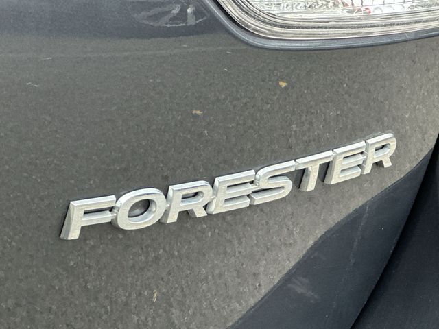 Thumbnail: 2024 Subaru Forester - 21