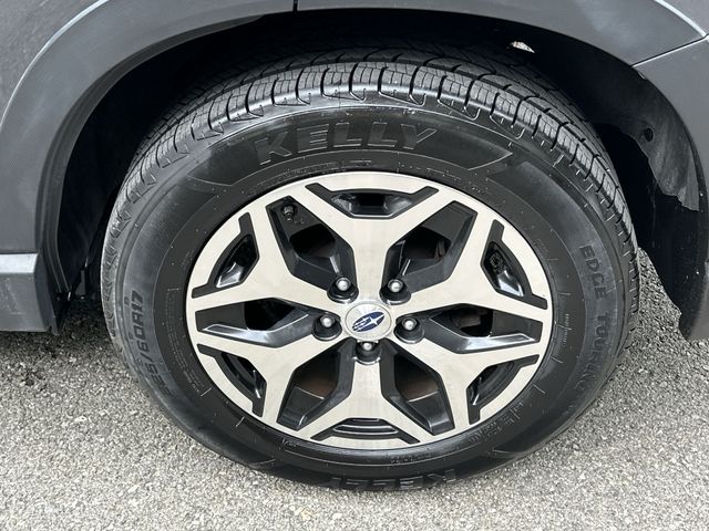 Thumbnail: 2024 Subaru Forester - 8