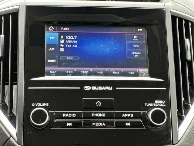 Thumbnail: 2024 Subaru Forester - 11