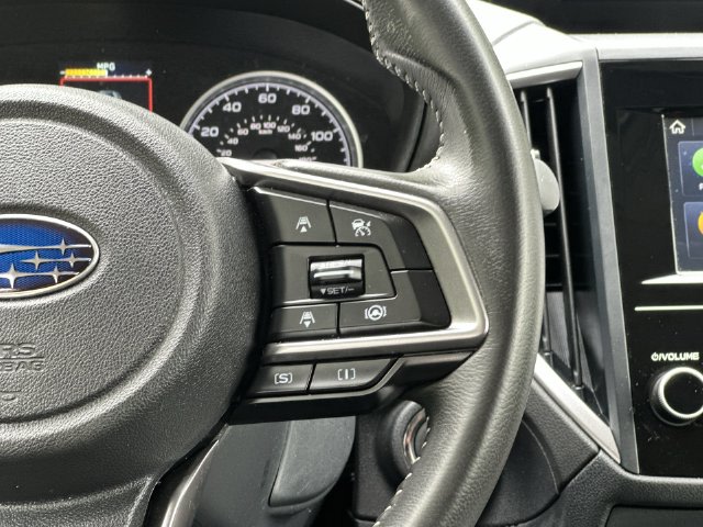 Thumbnail: 2024 Subaru Forester - 16