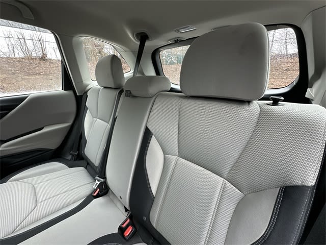 Thumbnail: 2022 Subaru Forester - 10