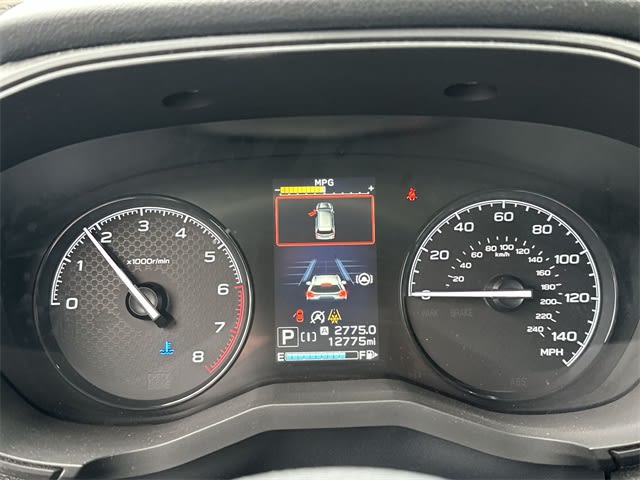 Thumbnail: 2022 Subaru Forester - 12