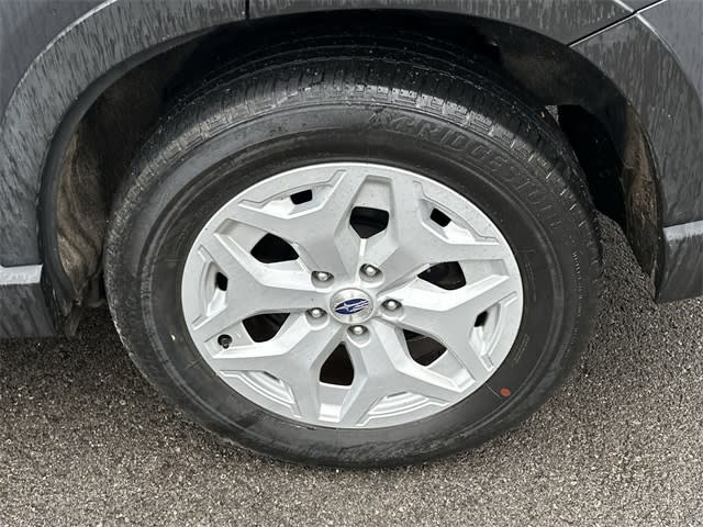 Thumbnail: 2022 Subaru Forester - 8