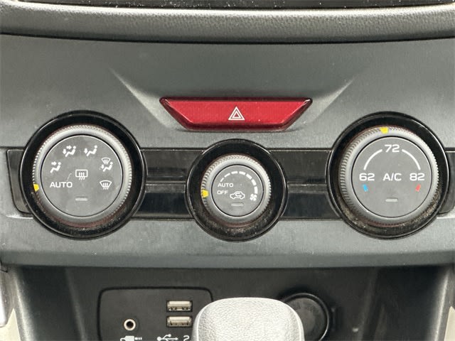 Thumbnail: 2022 Subaru Forester - 18