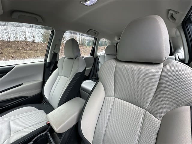 Thumbnail: 2022 Subaru Forester - 9