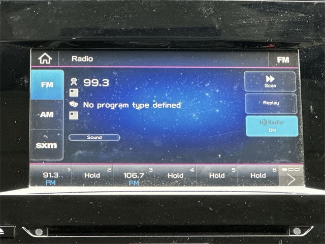 Thumbnail: 2022 Subaru Forester - 11