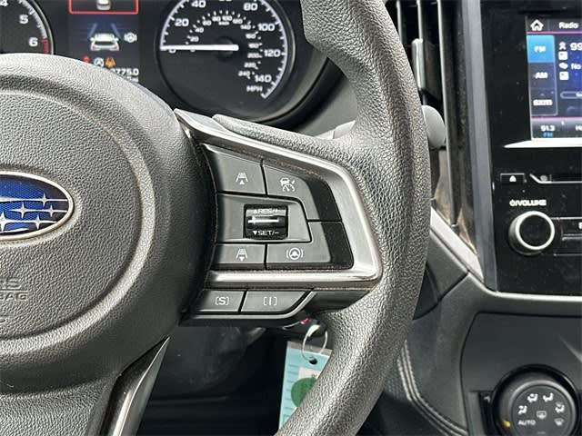 Thumbnail: 2022 Subaru Forester - 15