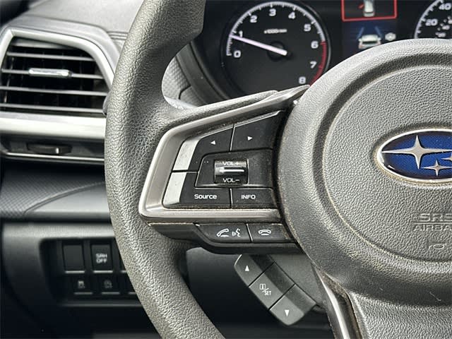 Thumbnail: 2022 Subaru Forester - 14